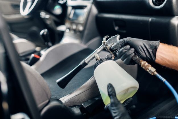 Leather Care & Conditioning